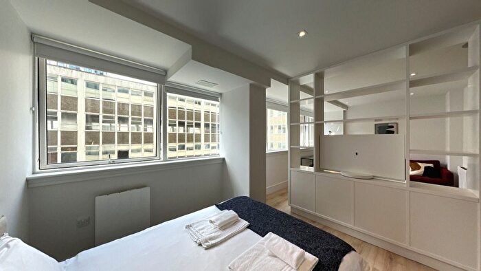 Studio To Rent In Olympic Way, Wembley, HA9