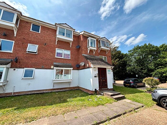 1 Bedroom Apartment To Rent In Braithwaite Avenue, Romford, RM7