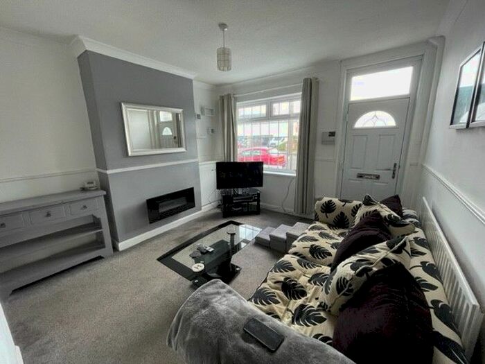 2 Bedroom Terraced House To Rent In Draycott Road, Breaston, DE72