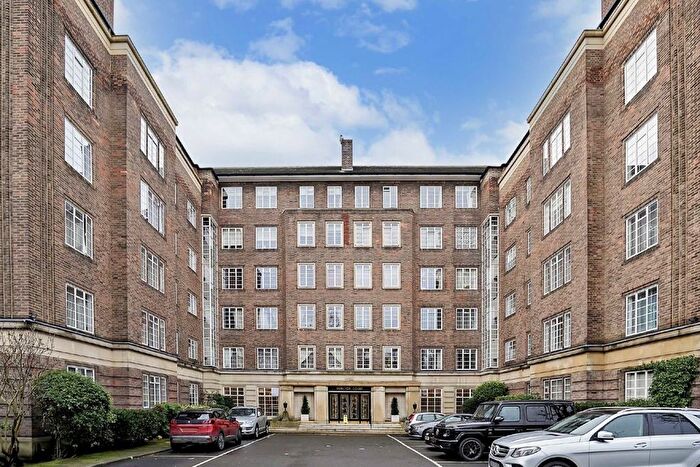 1 Bedroom Flat To Rent In Maida Vale, London, W9