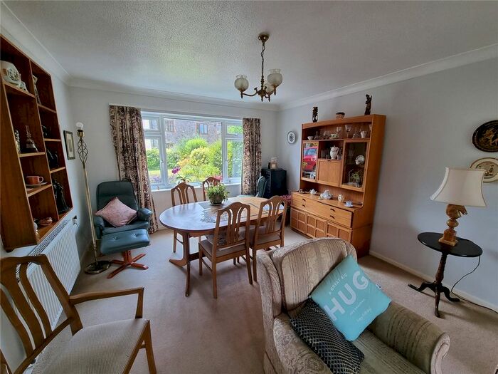 4 Bedroom Detached House For Sale In Combe Hill, Combe St. Nicholas