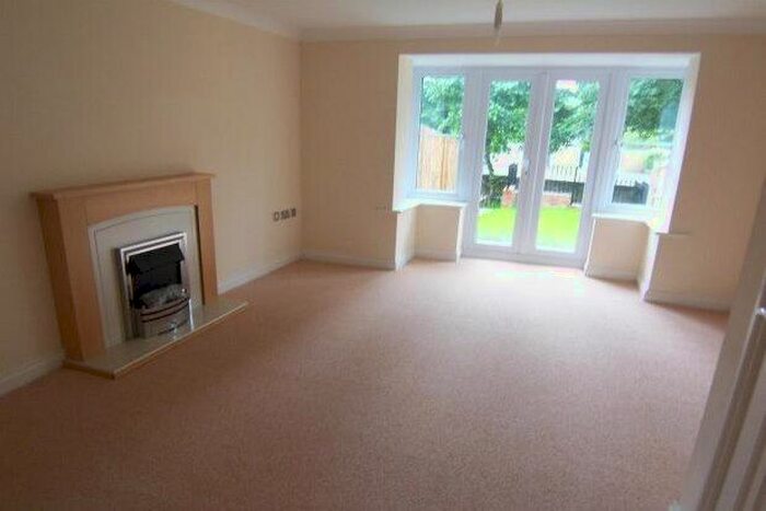 3 Bedroom Terraced House To Rent In Boste Crescent, Durham DH1