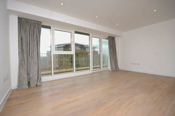 1 Bedroom Apartment To Rent In Grayston House, Ottley Drive, London, SE3