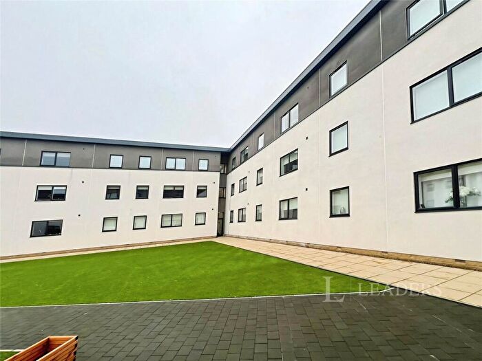 1 Bedroom Flat To Rent In Bingley Road, Bradford, West Yorkshire, BD9