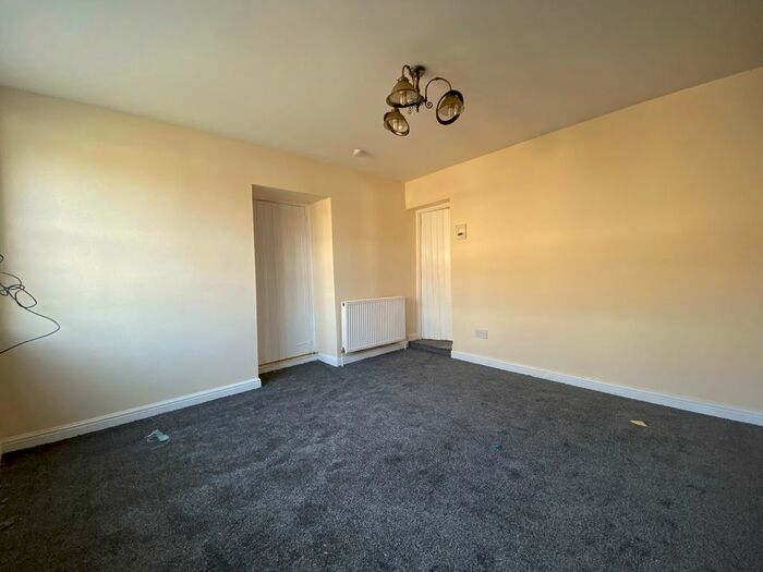 2 Bedroom End Of Terrace House To Rent In Wesley Street, Kirton Lindsey, DN21