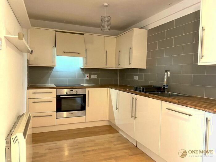2 Bedroom Flat To Rent In Sackville Place, M1