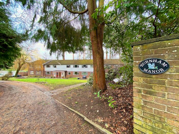 2 Bedroom Maisonette To Rent In Gibbet Lane, Camberley, GU15