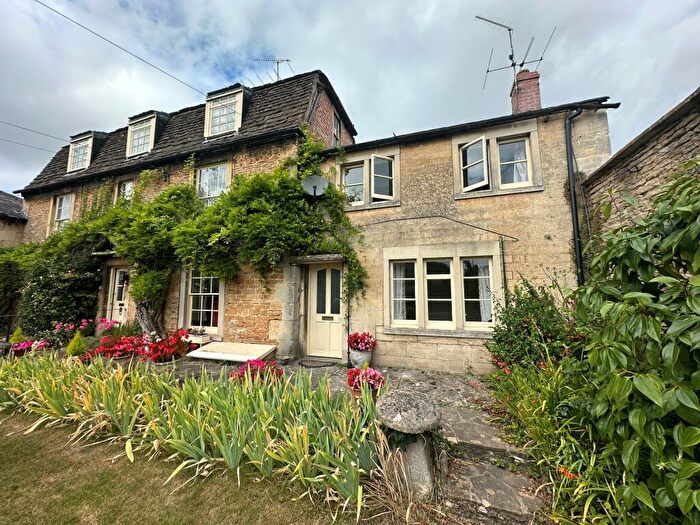 1 Bedroom House To Rent In Marshfield Road, Chippenham, SN15