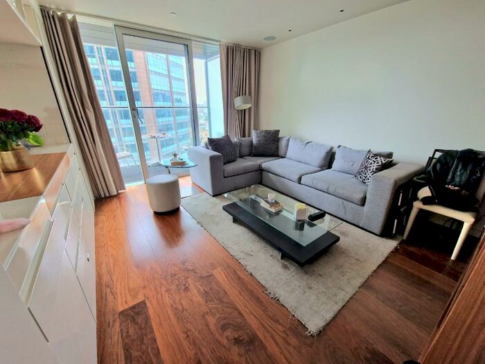 Apartment To Rent In The Heron, Moor Lane, London, EC2Y