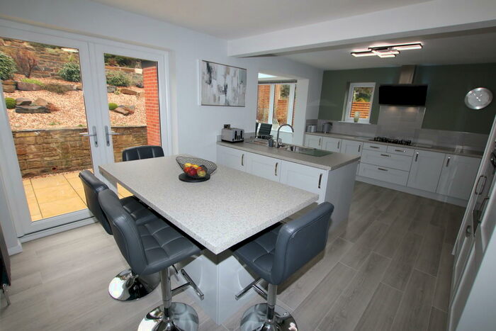 4 Bedroom Detached House For Sale In Old Mill Lane, Thurgoland, S35