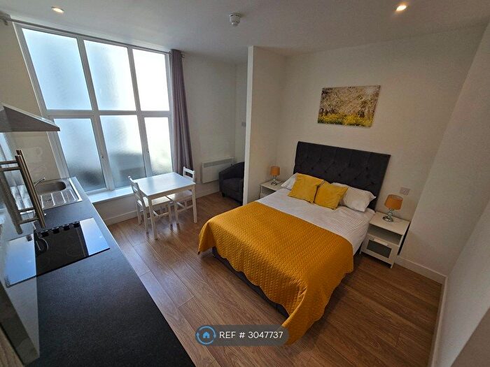 1 Bedroom Flat To Rent In Trinity Point, Stoke-On-Trent, ST1
