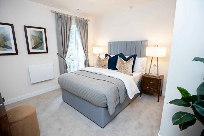 1 Bedroom Flat To Rent In Icknield Way, Baldock, SG7