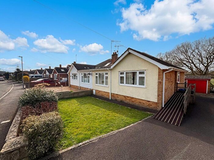 3 Bedroom Semi-Detached House For Sale In Moot Gardens, Downton, SP5