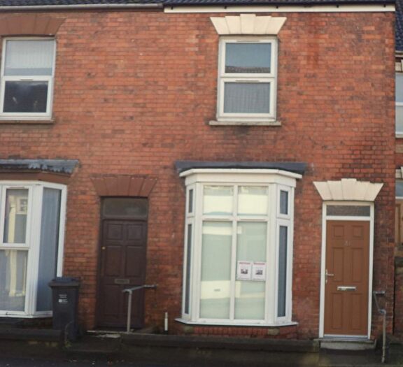 4 Bedroom Terraced House To Rent In North Street, Bridgwater, TA6