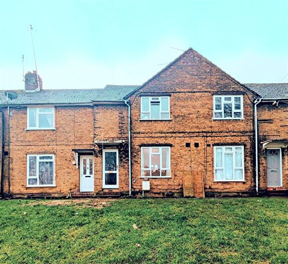 3 Bedroom Terraced House For Sale In Darnley Road, Strood, Rochester, ME2