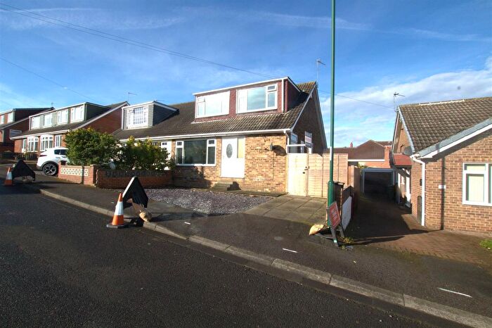 4 Bedroom Property For Sale In Eden Road, Skelton-In-Cleveland, TS12