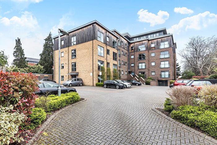 2 Bedroom Apartment To Rent In Priory Point, Southcote Lane, RG30