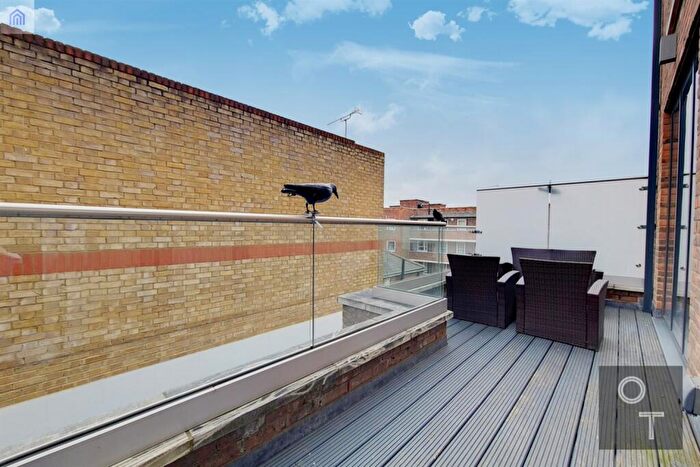 1 Bedroom Flat For Sale In Hargrave Place, Tufnell Park, N7