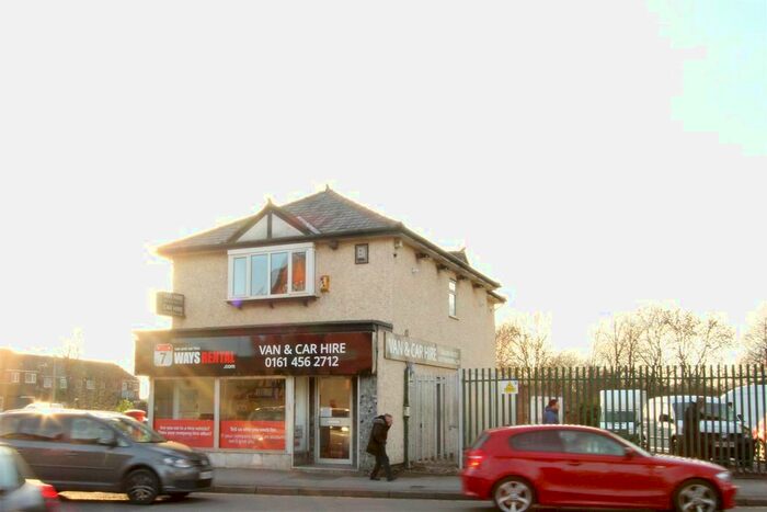 1 Bedroom Flat To Rent In Shaw Heath, Stockport, SK3