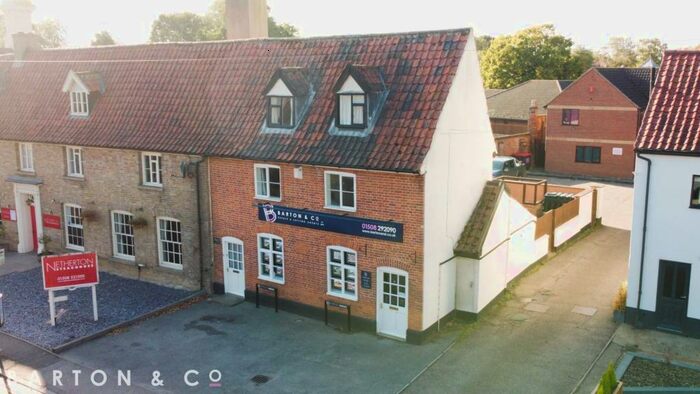 3 Bedroom End Of Terrace House To Rent In The Street, Norwich, NR15