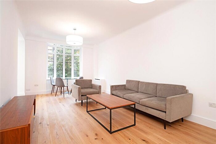 1 Bedroom Apartment To Rent In Grove End Gardens, Grove End Road, St John's Wood, London, NW8
