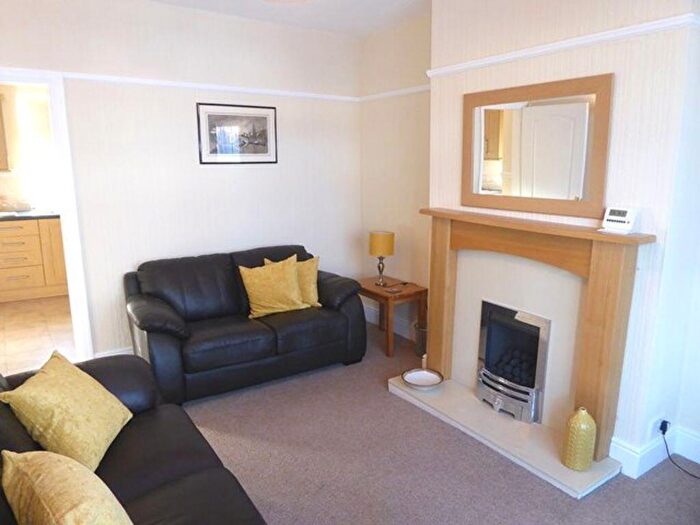 2 Bedroom Terraced House To Rent In Folkestone Avenue, Walney Island, LA14