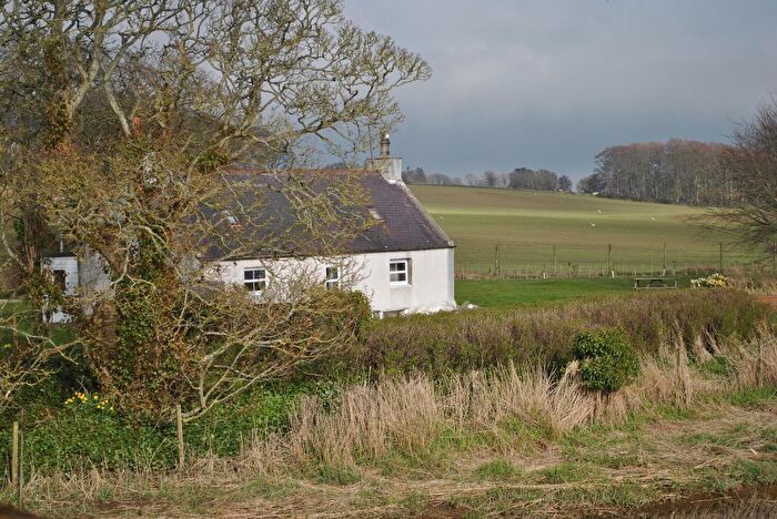 1 Bedroom Cottage To Rent In Ferryboat Cottage, Ellon, AB41