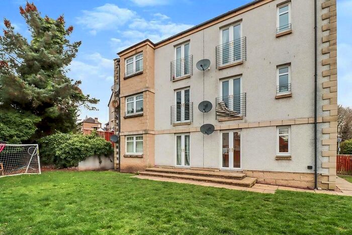 1 Bedroom Flat To Rent In King Street, Inverkeithing, Fife, KY11