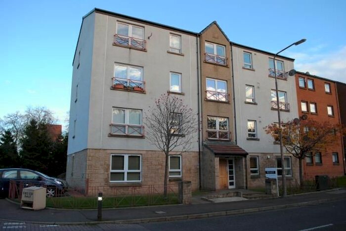 2 Bedroom Flat To Rent In Westburn Middlefield, Edinburgh, EH14