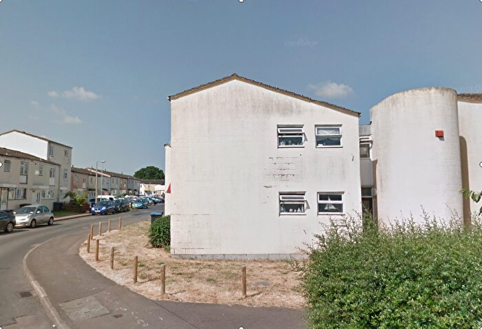 1 Bedroom Flat To Rent In Milwards Harlow, CM19