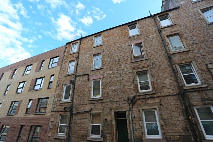 1 Bedroom Flat To Rent In Beaverbank Place, Broughton, Edinburgh, EH7