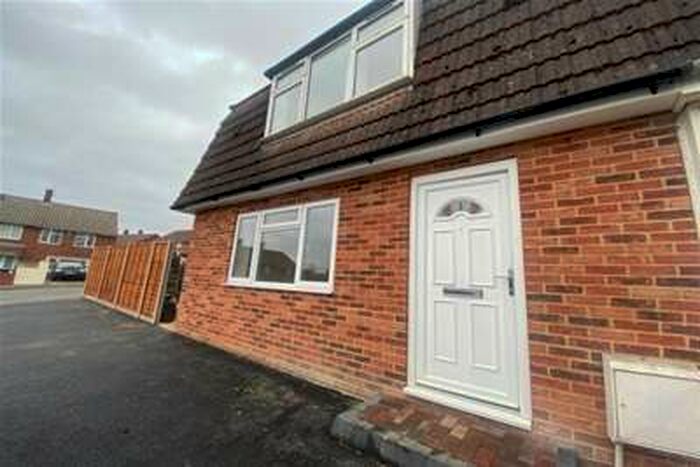 4 Bedroom House To Rent In Maidenhead Road, Bristol, BS13