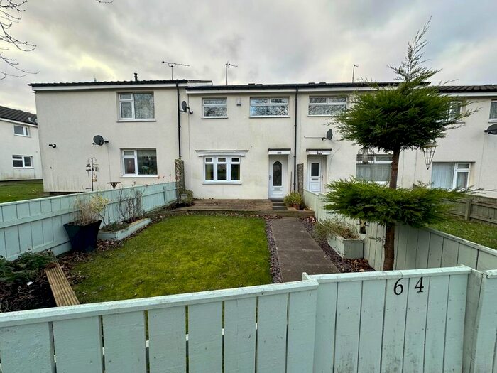 3 Bedroom Terraced House To Rent In Bankfields Road, Eston, Middlesbrough, TS6