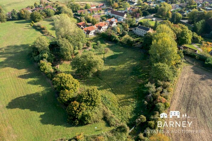 Land For Sale In Kings Lane, Pucklechurch, BS16