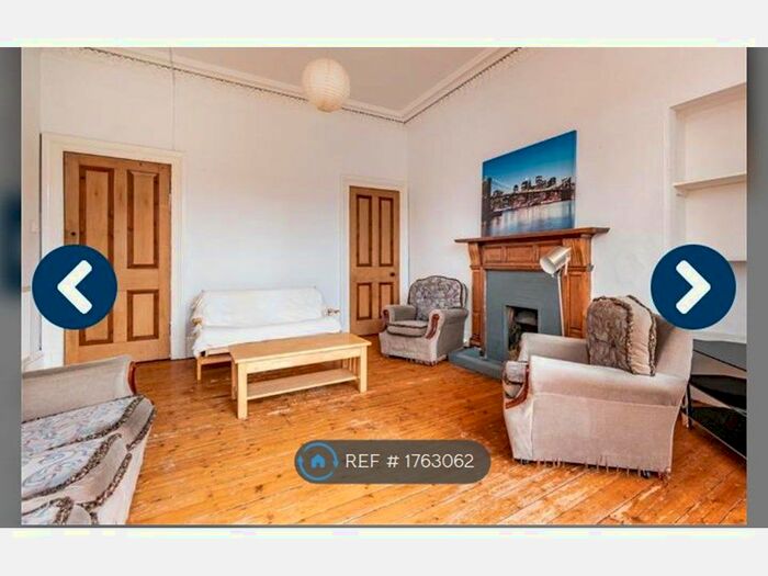 2 Bedroom Flat To Rent In Roseneath Street, Edinburgh, EH9