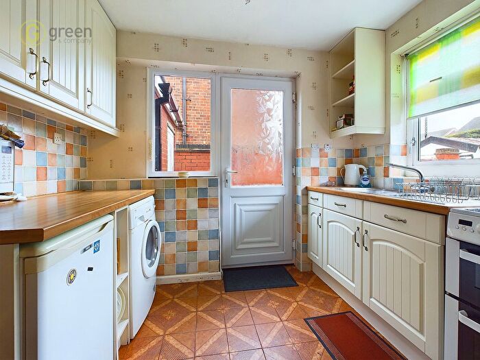 3 Bedroom Detached House For Sale In Claremont Road, Coton Green, Tamworth, B79