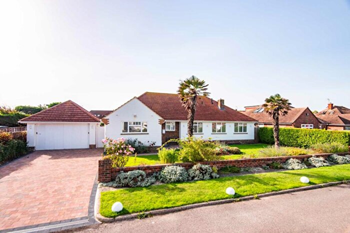 5 Bedroom Bungalow To Rent In St Malo Close, Ferring, BN12