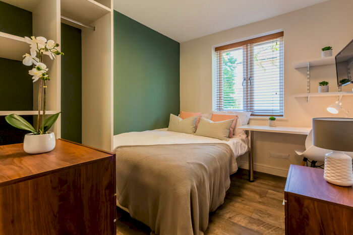 8 Bedroom Flat To Rent In Flat, Block A, St. Hilds Lane, Gilesgate, DH1