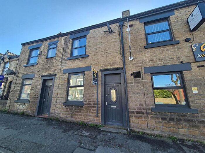 2 Bedroom Terraced House To Rent In Mottram Road, Stalybridge, SK15