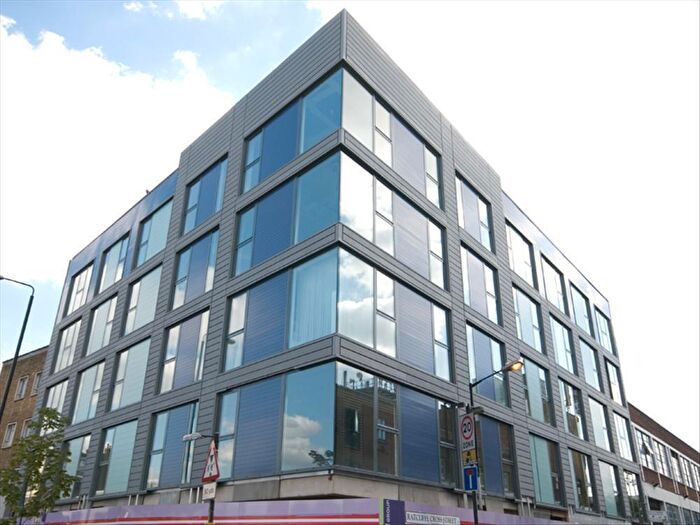 2 Bedroom Flat To Rent In Lavender House, B Ratcliffe Cross Street, London, E1