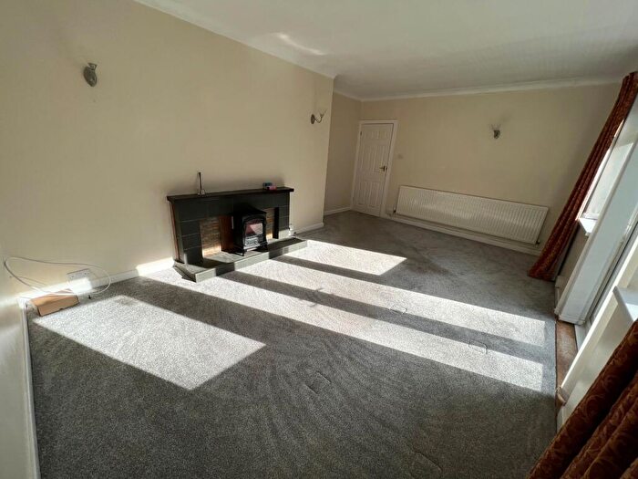 2 Bedroom Bungalow To Rent In Pen-y-Dre, Rhiwbina, Cardiff, CF14