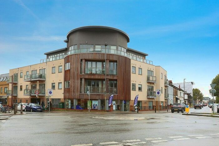 1 Bedroom Flat To Rent In Edge Apartments, Merton Road, London, SW18