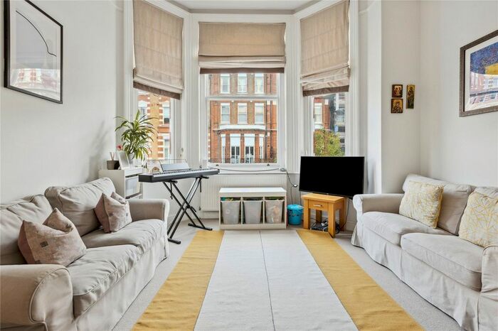 2 Bedroom Flat To Rent In Bolton Gardens, London, SW5