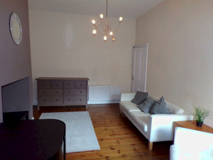 2 Bedroom Flat To Rent In Sandringham Road, South Gosforth, NE3