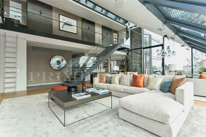 3 Bedroom Flat To Rent In Neo Bankside, Sumner Street, Bankside, SE1