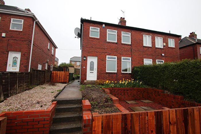 3 Bedroom End Of Terrace House To Rent In River View, Blaydon-On-Tyne, NE21