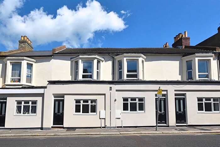 3 Bedroom Terraced House To Rent In Bohemia Road, St. Leonards-On-Sea, TN37