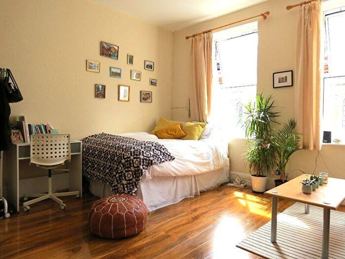 Studio To Rent In Fashion Street, Spitalfields, London., E1
