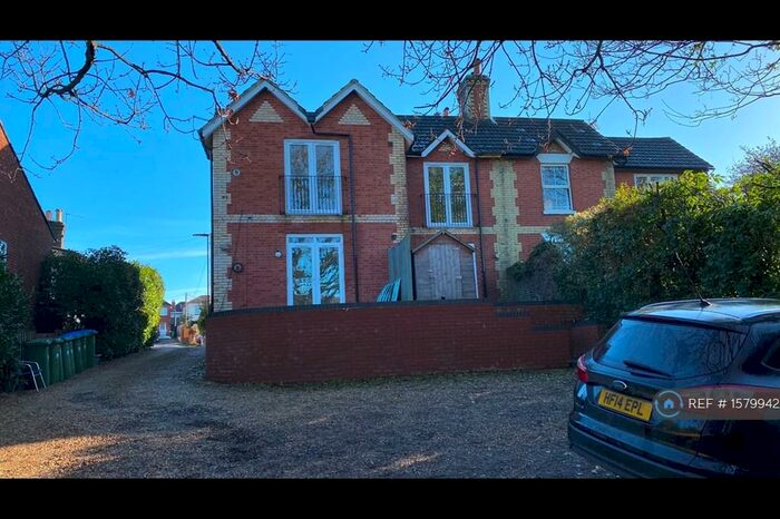 1 Bedroom Flat To Rent In Holland Road, Southampton, SO19