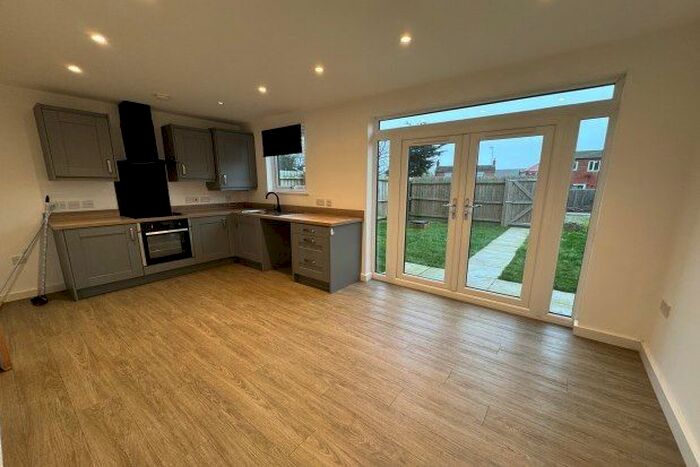 3 Bedroom Property To Rent In Elm High Road, Wisbech, PE14